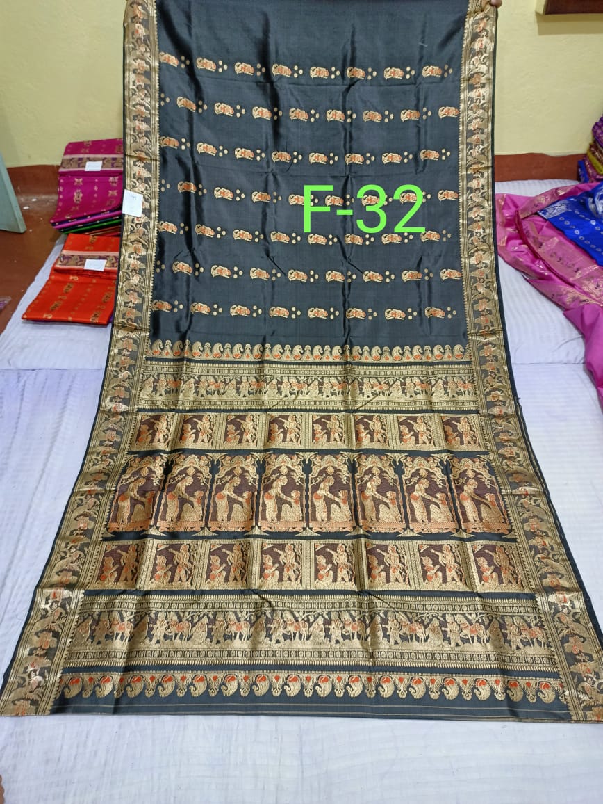 SWARNACHURI MINA F 32 Product Image