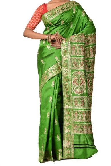 Baluchuri S50 Product Image