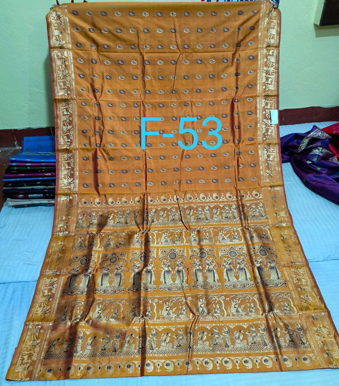 SWARNACHURI F 53 Product Image