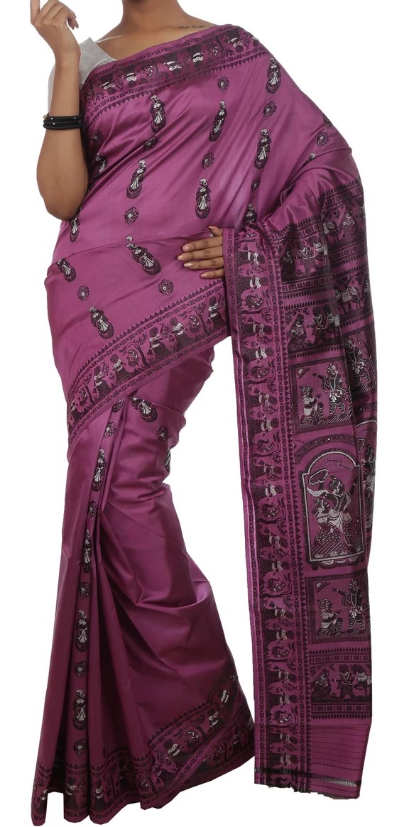 Baluchuri S52 Product Image