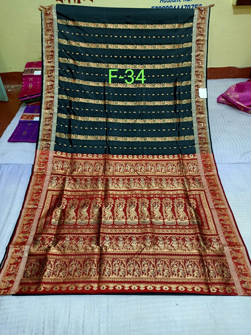 SWARNACHURI F 34 Product Image