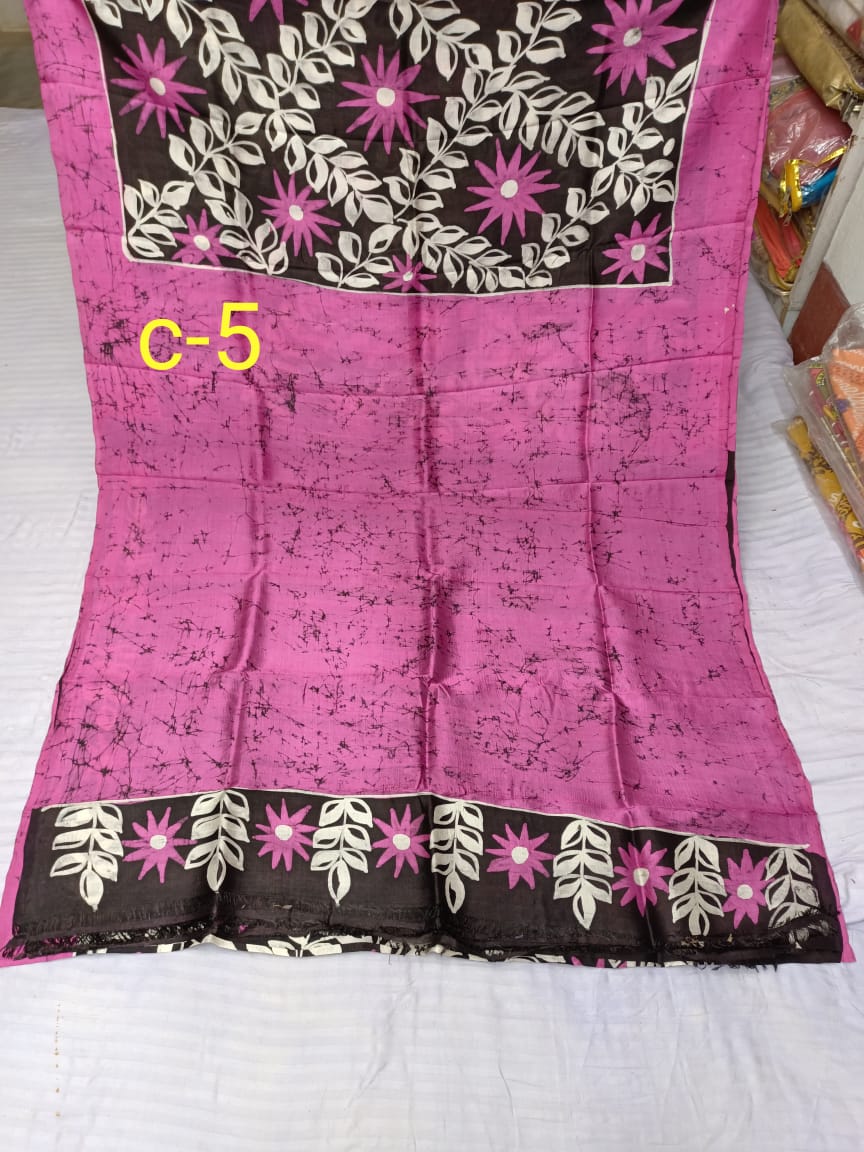 BATIK C 5 Product Image