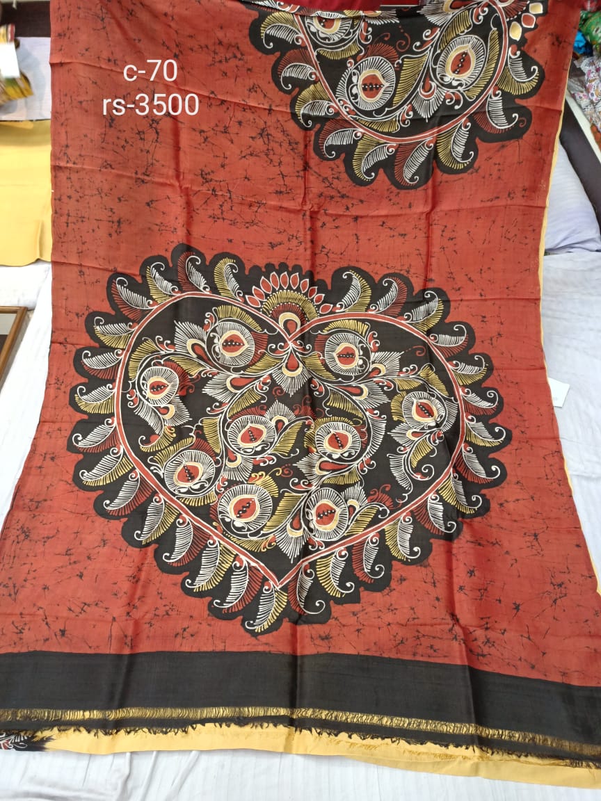 BATIK C 70 Product Image