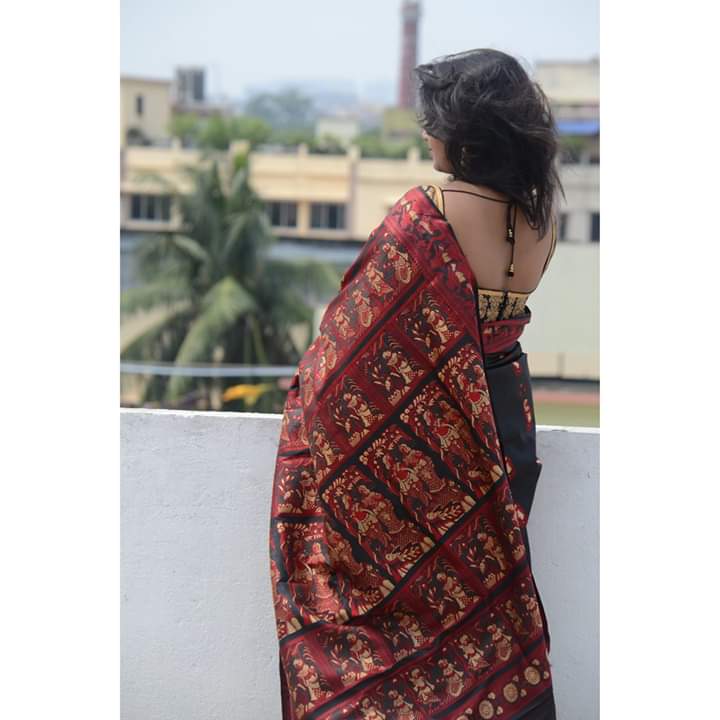 Baluchuri S54 Product Image