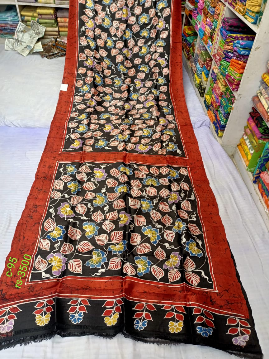 BATIK C 95 Product Image