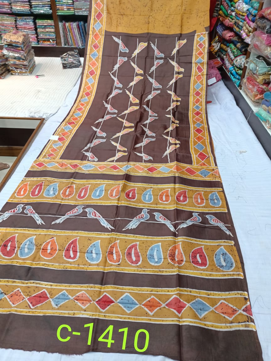 BATIK C 1410 Product Image