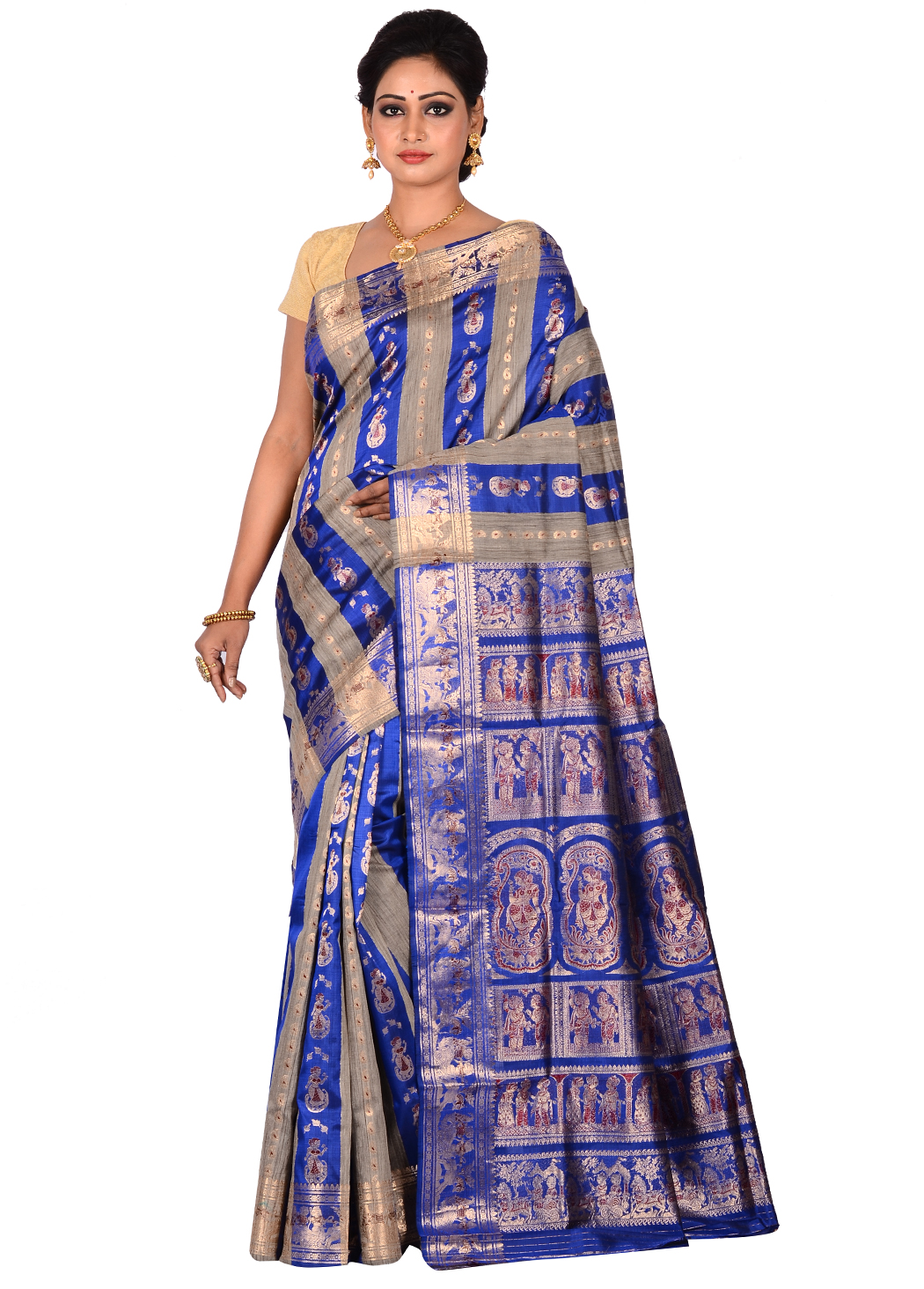 Swarnachari S55 Product Image