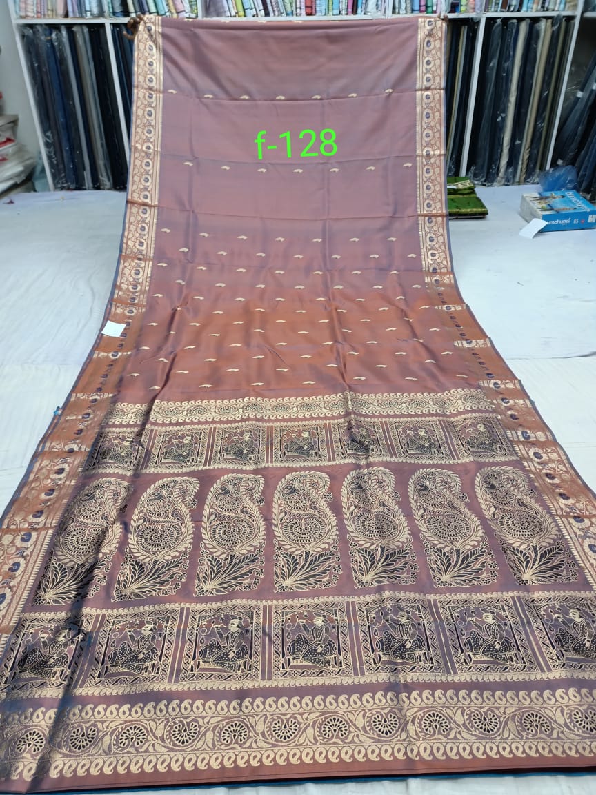 SWARNACHURI F 128 Product Image