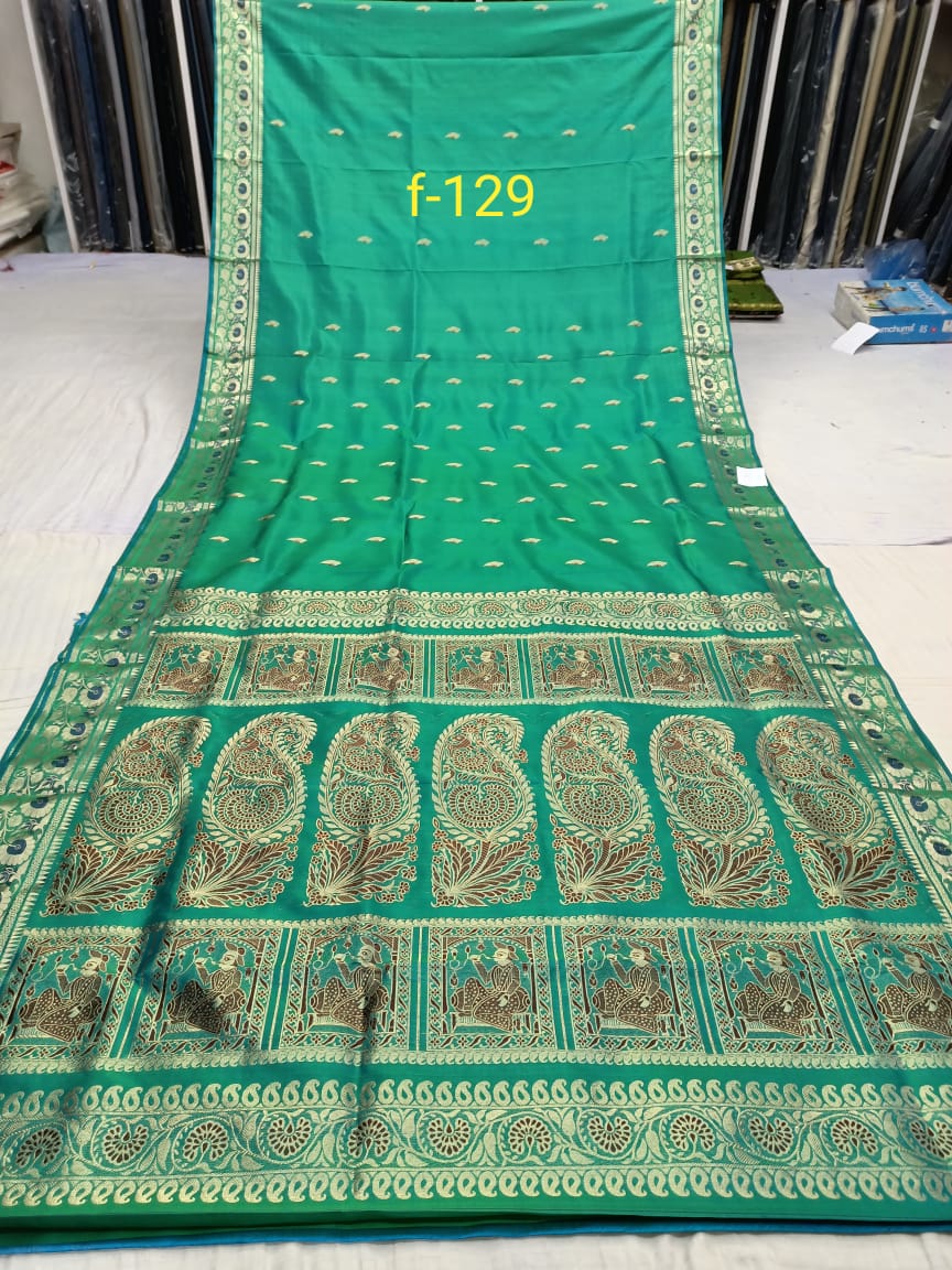 SWARNACHURI F 129 Product Image