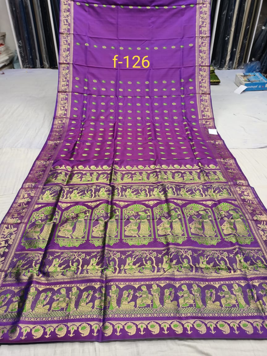 SWARNACHURI F 126 Product Image