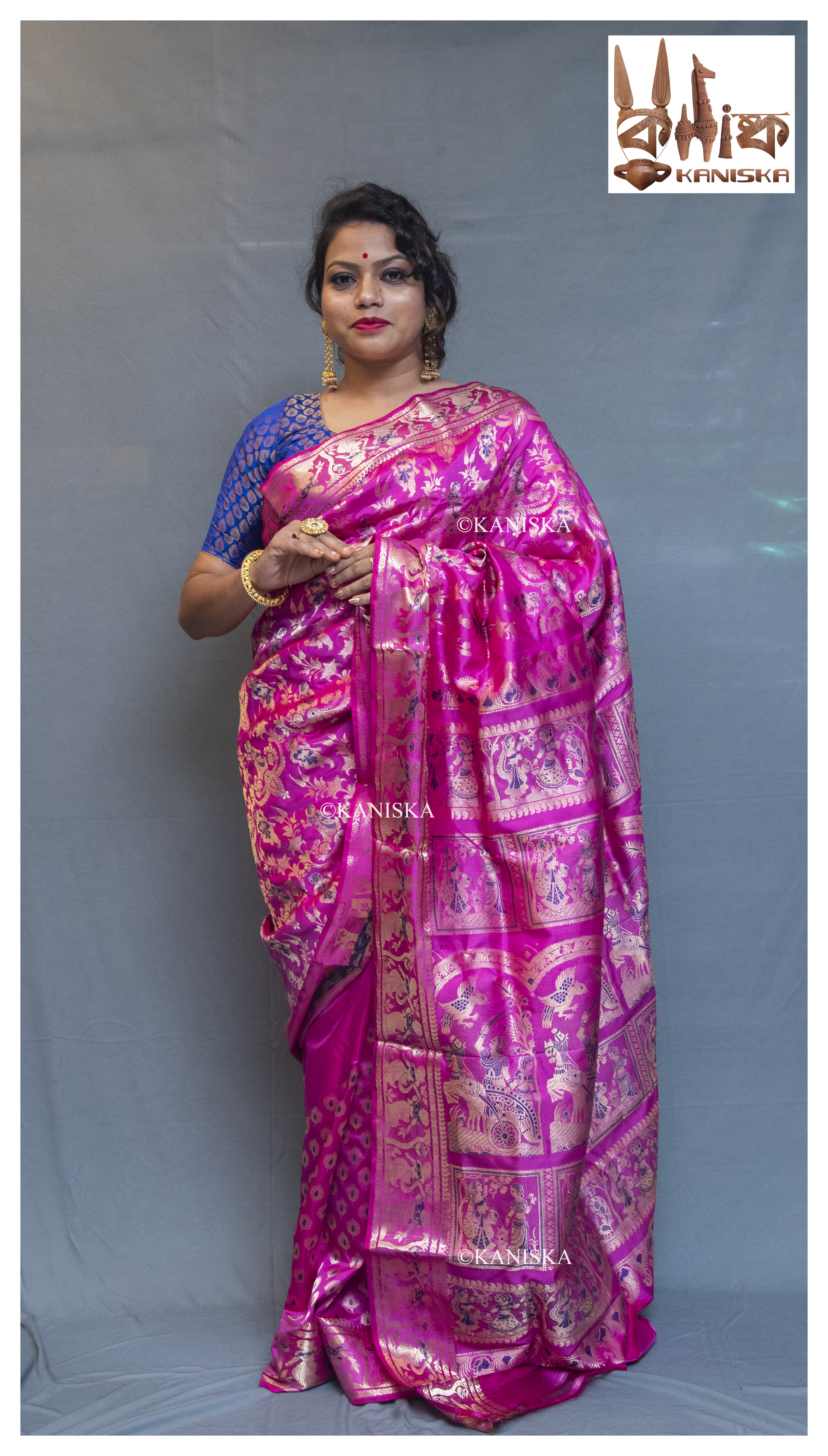 Swarnachari 1009 Product Image