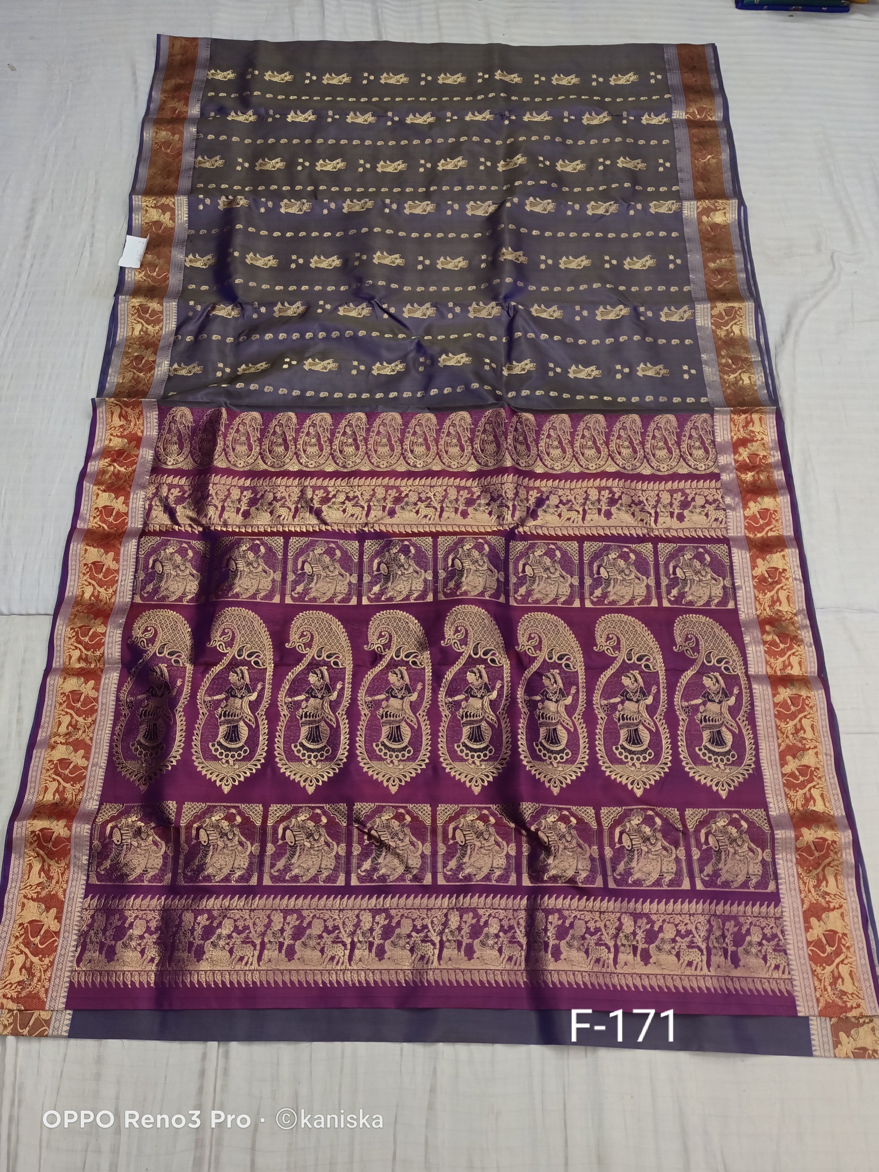 SWARNACHURI F 171 Product Image