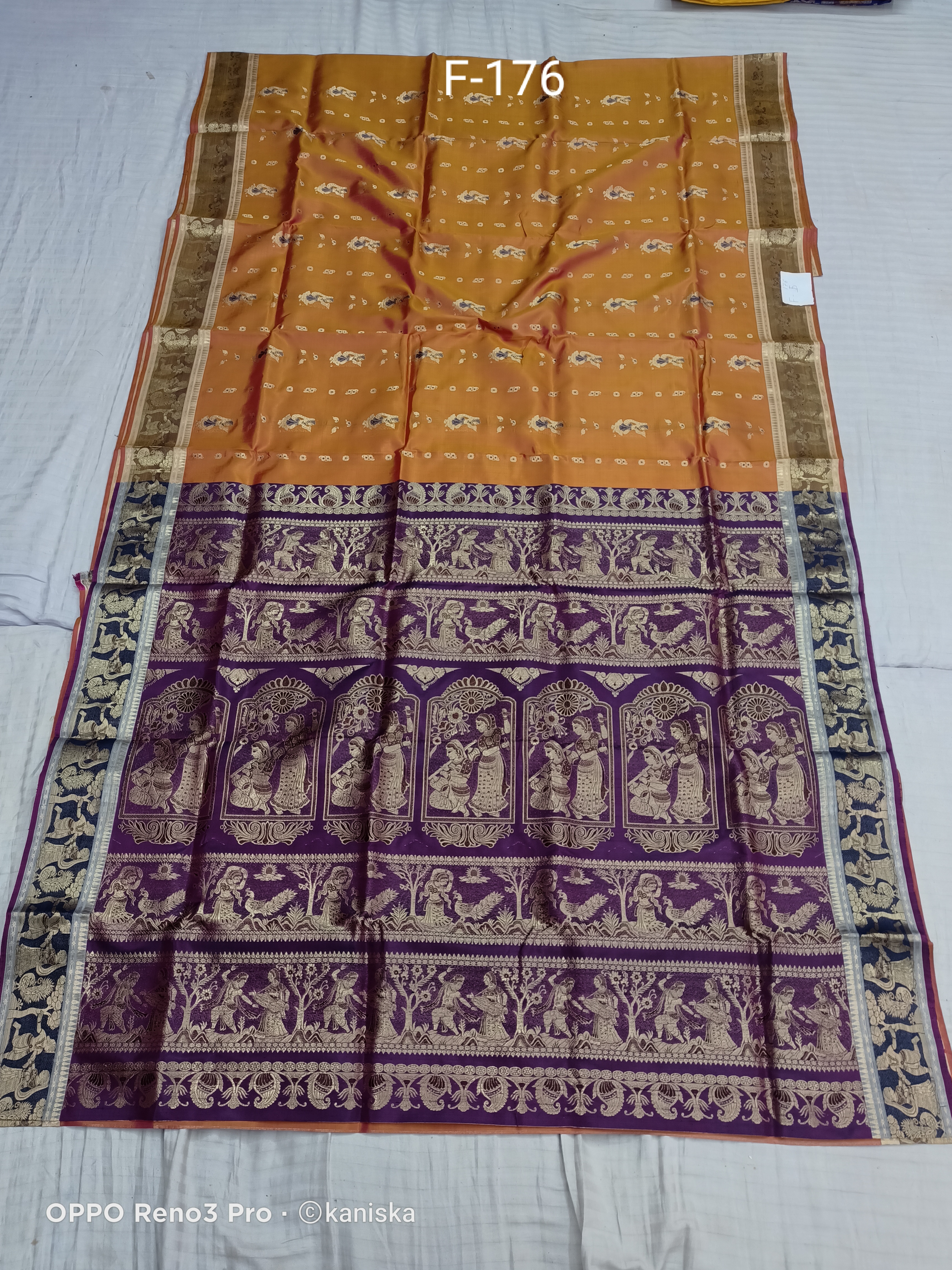 SWARNACHURI F 176 Product Image