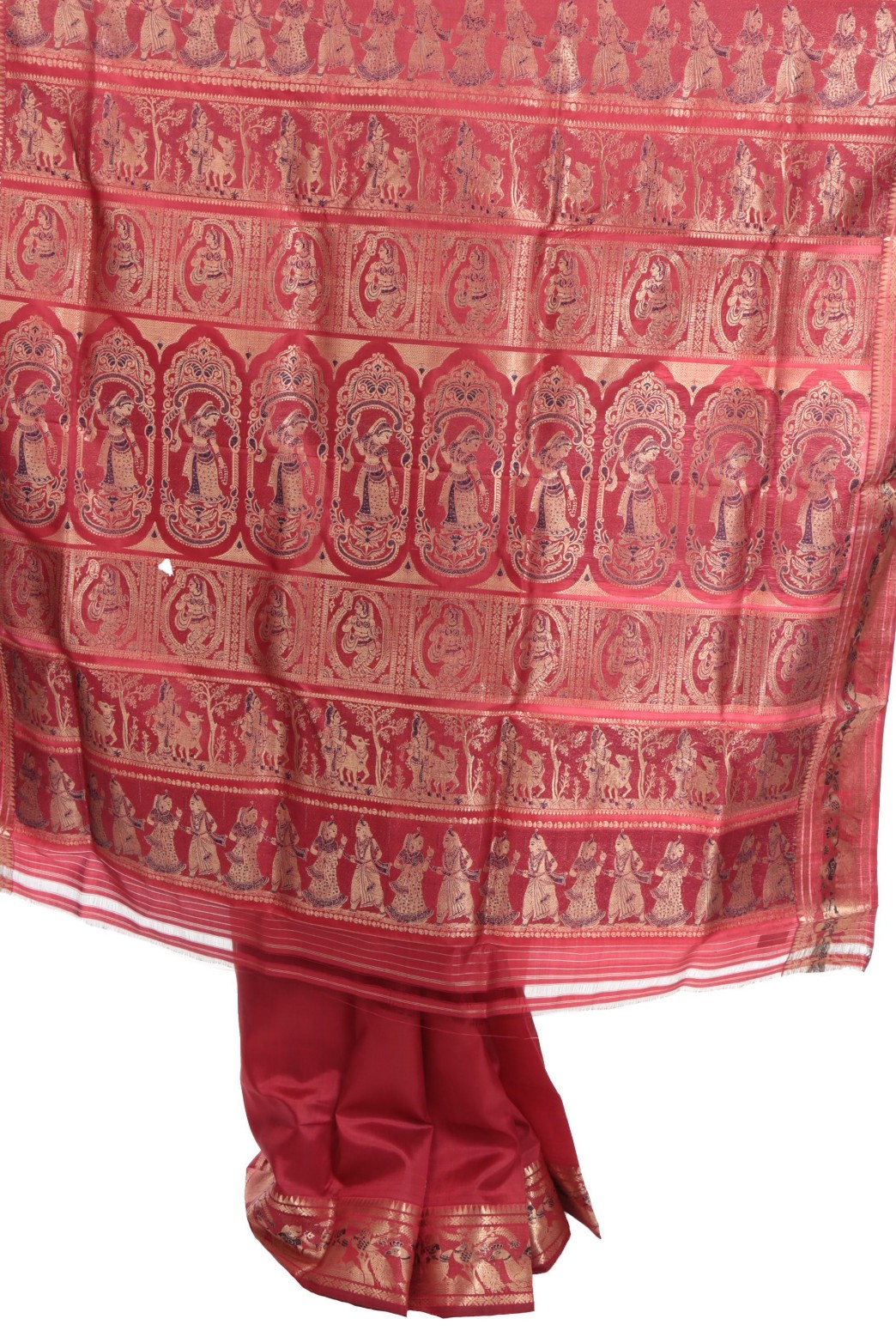 Swarnachari S58 Product Image