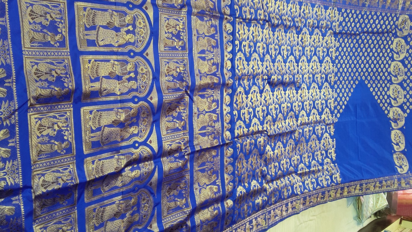 Swarnachari 7 Product Image