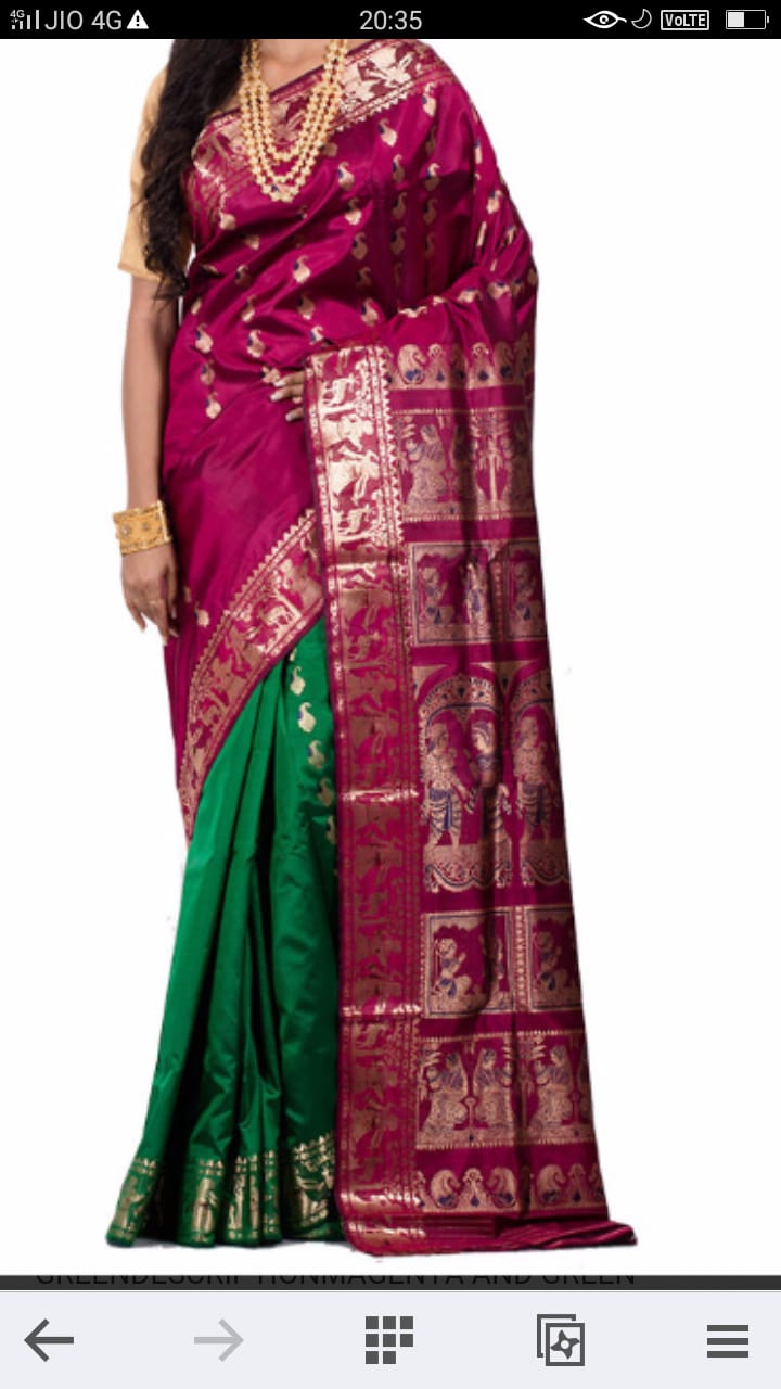 Swarnachari -S61 Product Image