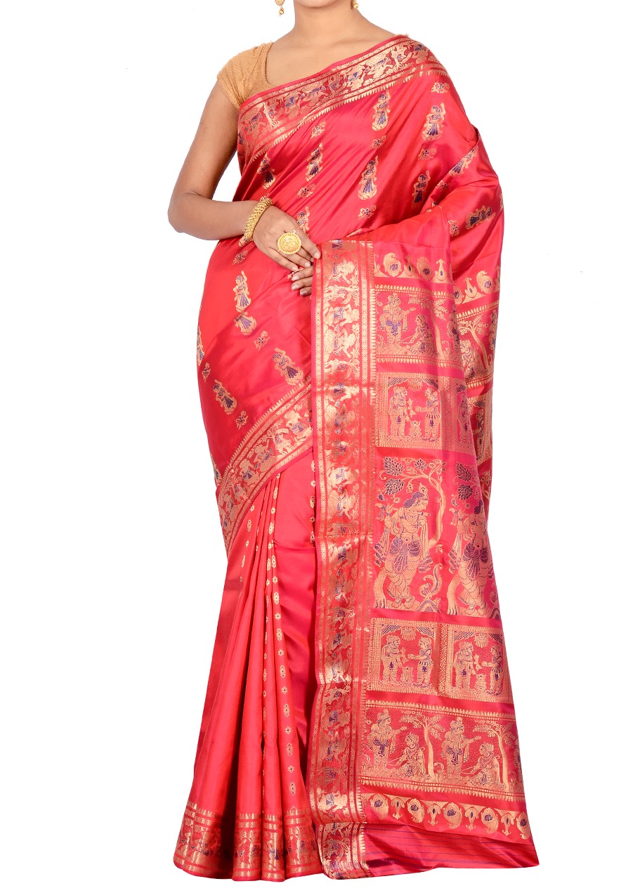 Swarnachari S73 Product Image