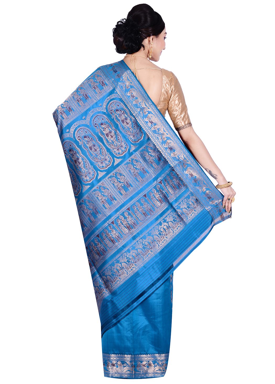 Swarnachari S74 Product Image