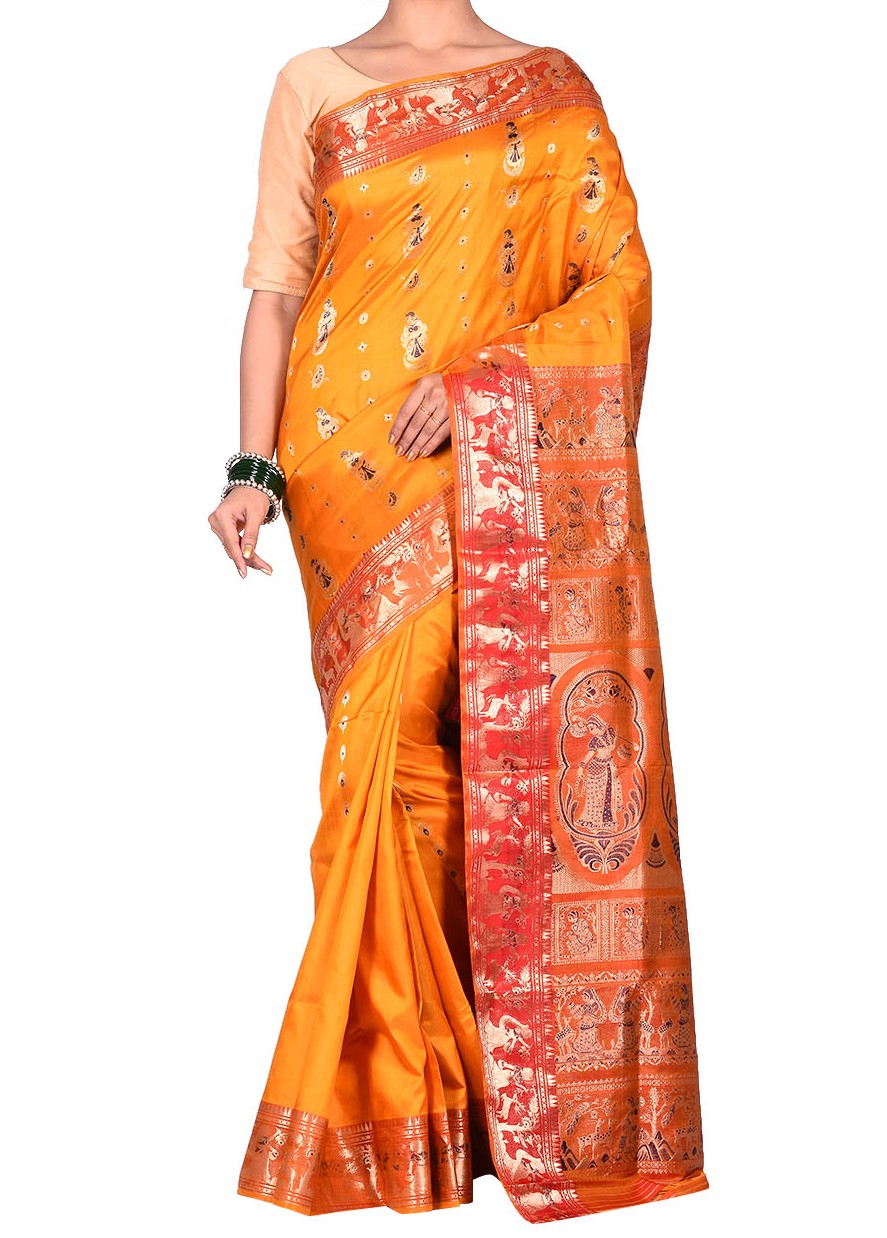 Swarnachari S84 Product Image