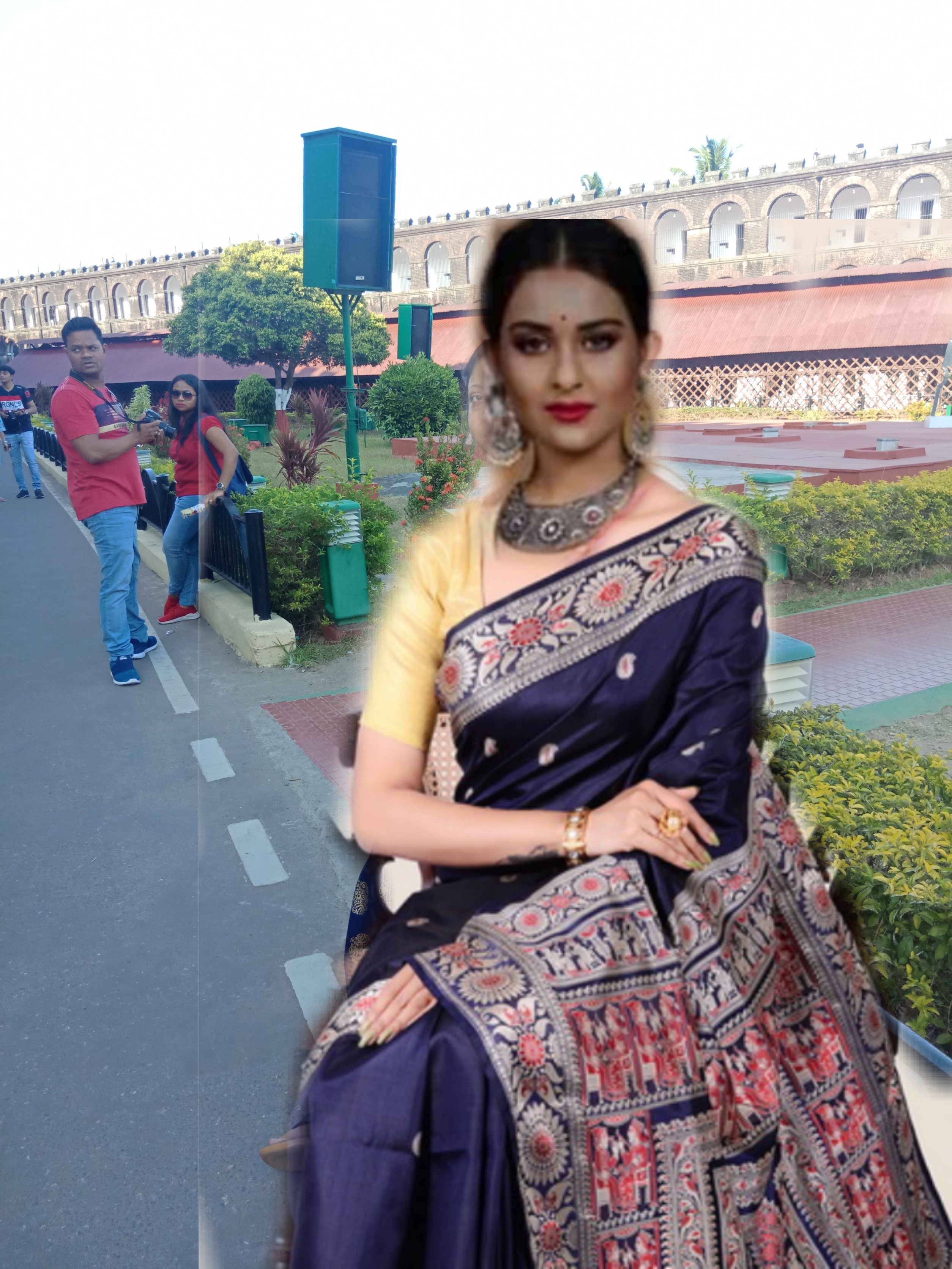 Baluchuri S100 Product Image