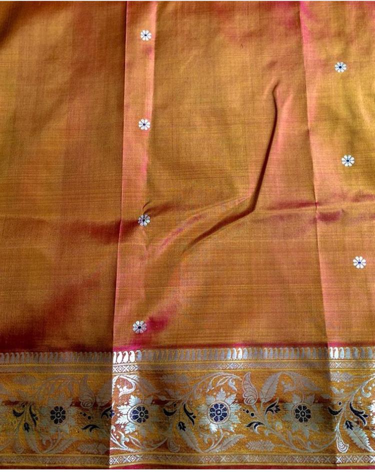 Baluchuri S96A Product Image