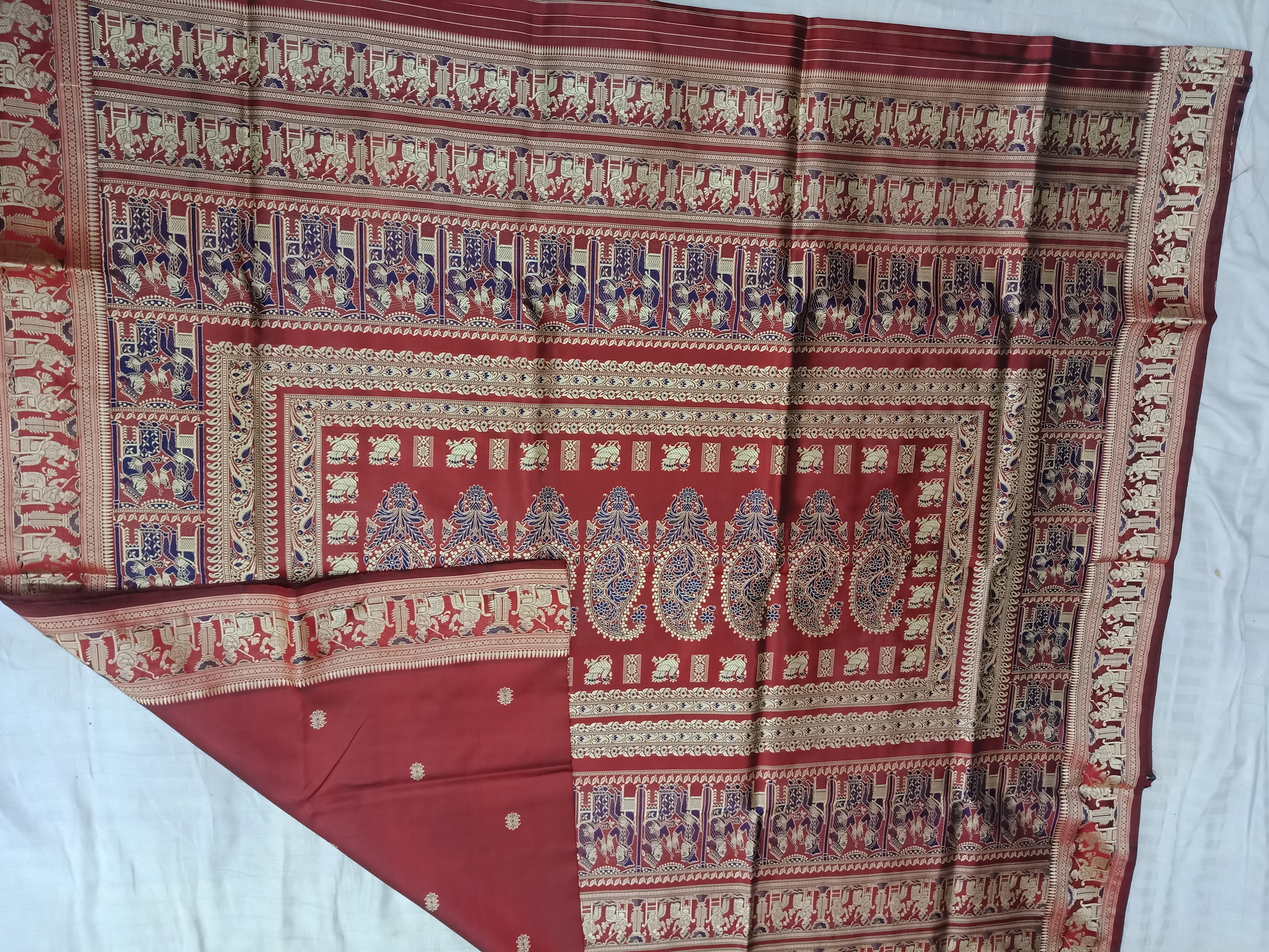 Baluchuri S99 Product Image