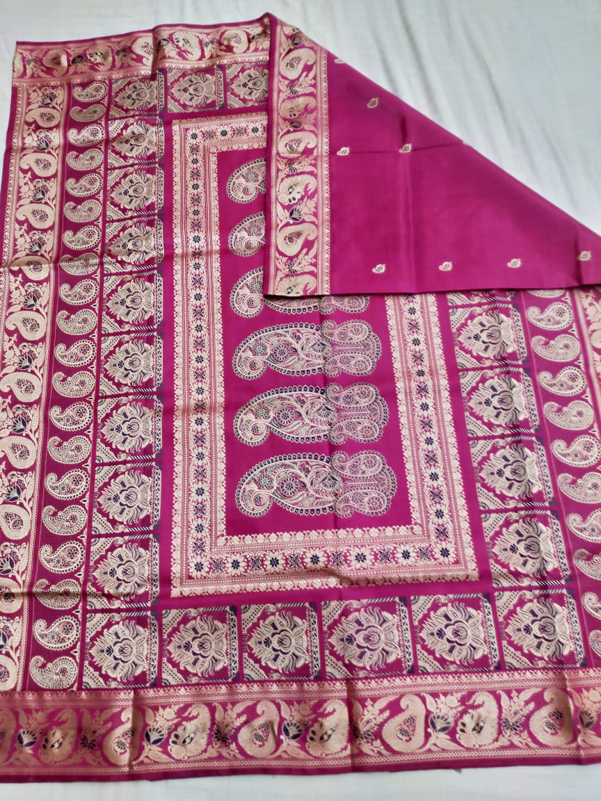 Baluchuri S96 Product Image