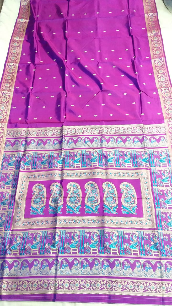 Baluchuri S94 Product Image