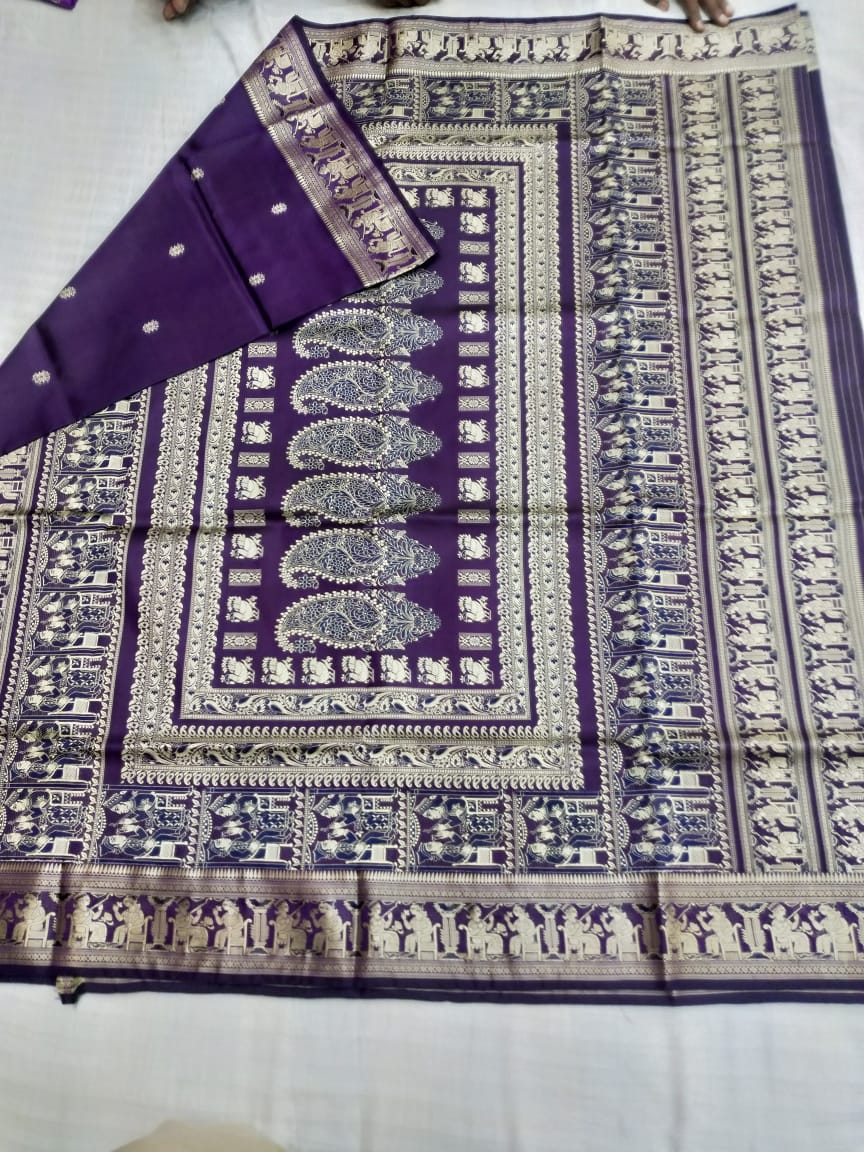 Baluchuri S94A Product Image