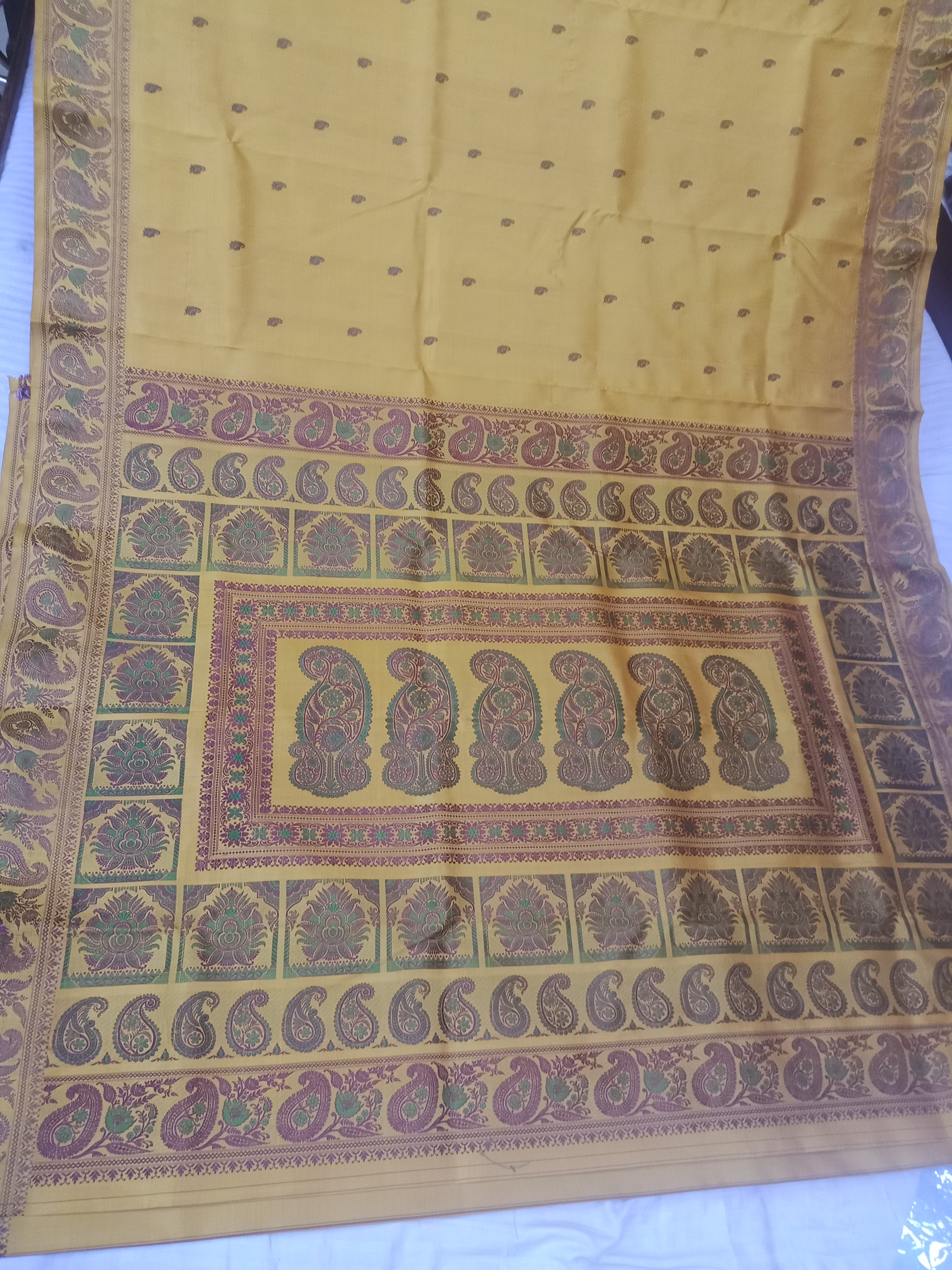 Baluchuri S95A Product Image