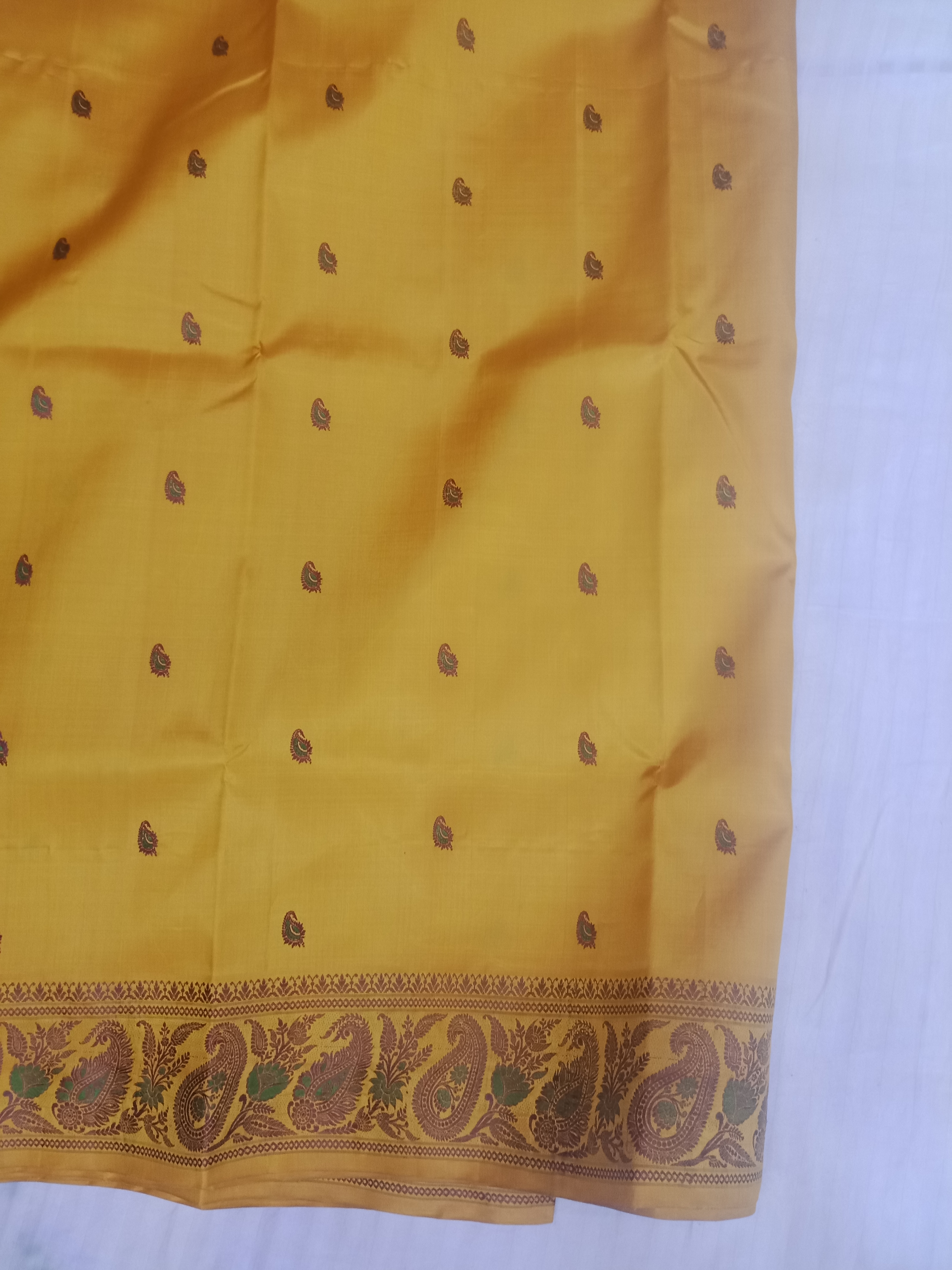 Baluchuri S95A Product Image