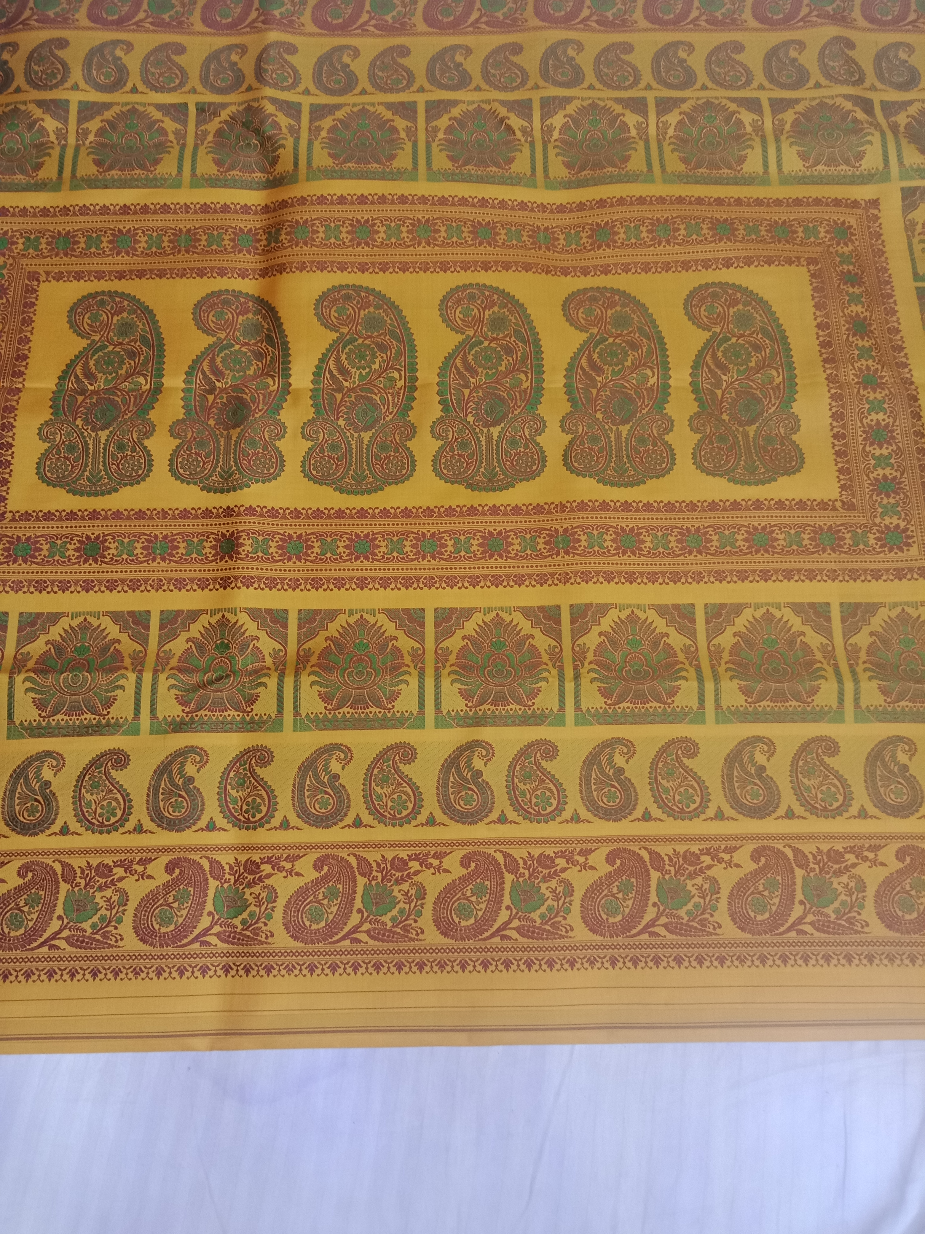 Baluchuri S95A Product Image