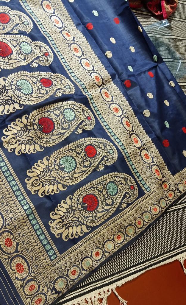 Baluchuri SA1 Product Image