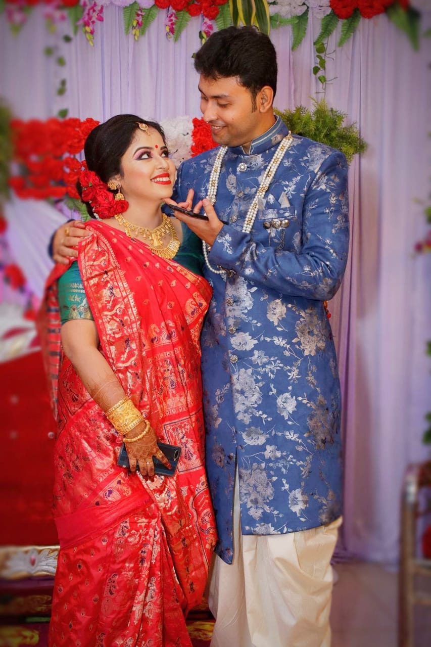 Swarnachari S104 Product Image