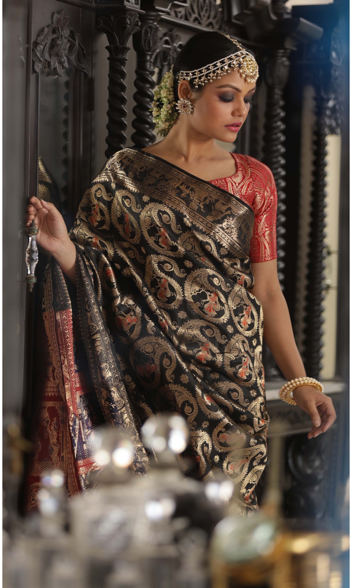 Swarnachari S105 Product Image