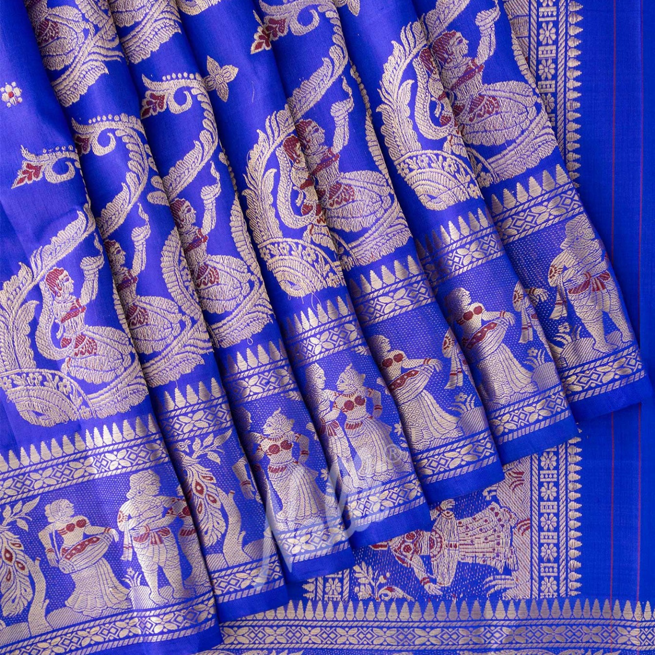 Swarnachari S106 Product Image