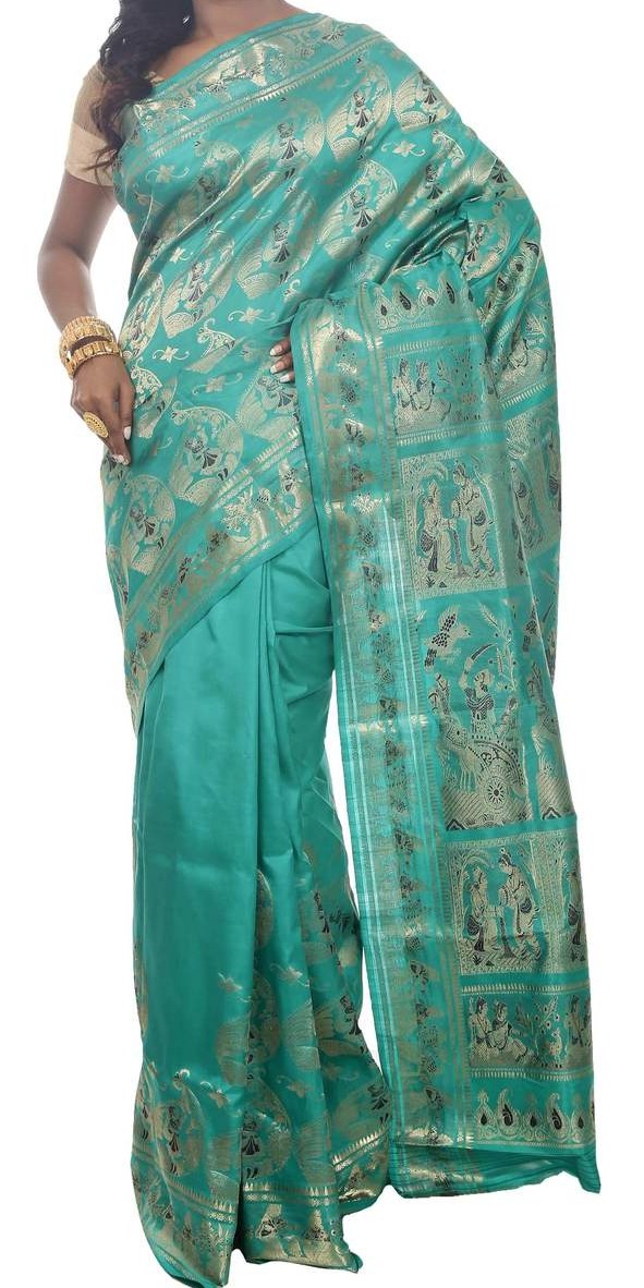 Swarnachari S108 Product Image