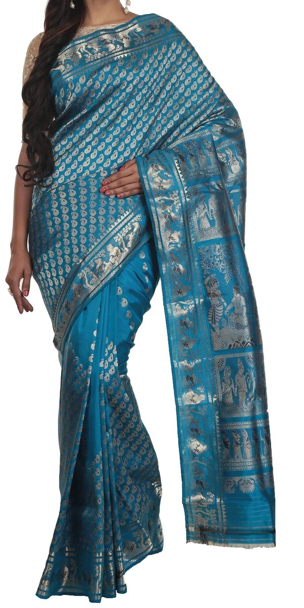 Swarnachari S113 Product Image