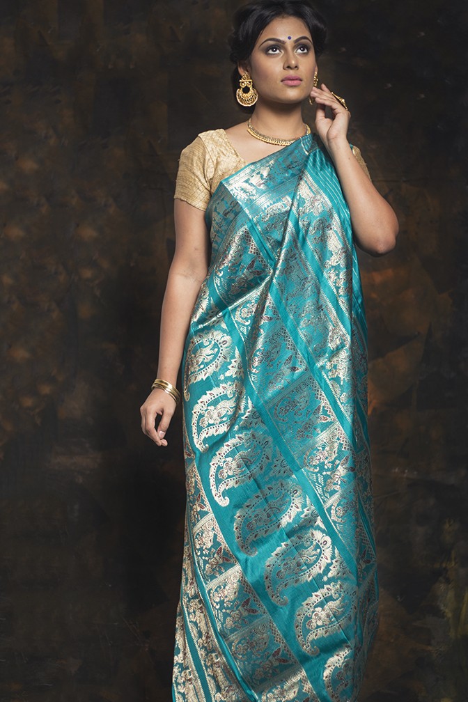 Swarnachari S114 Product Image