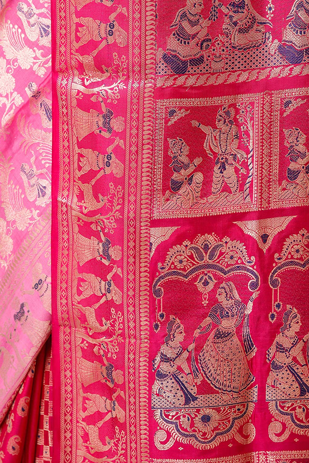 Swarnachari S116 Product Image