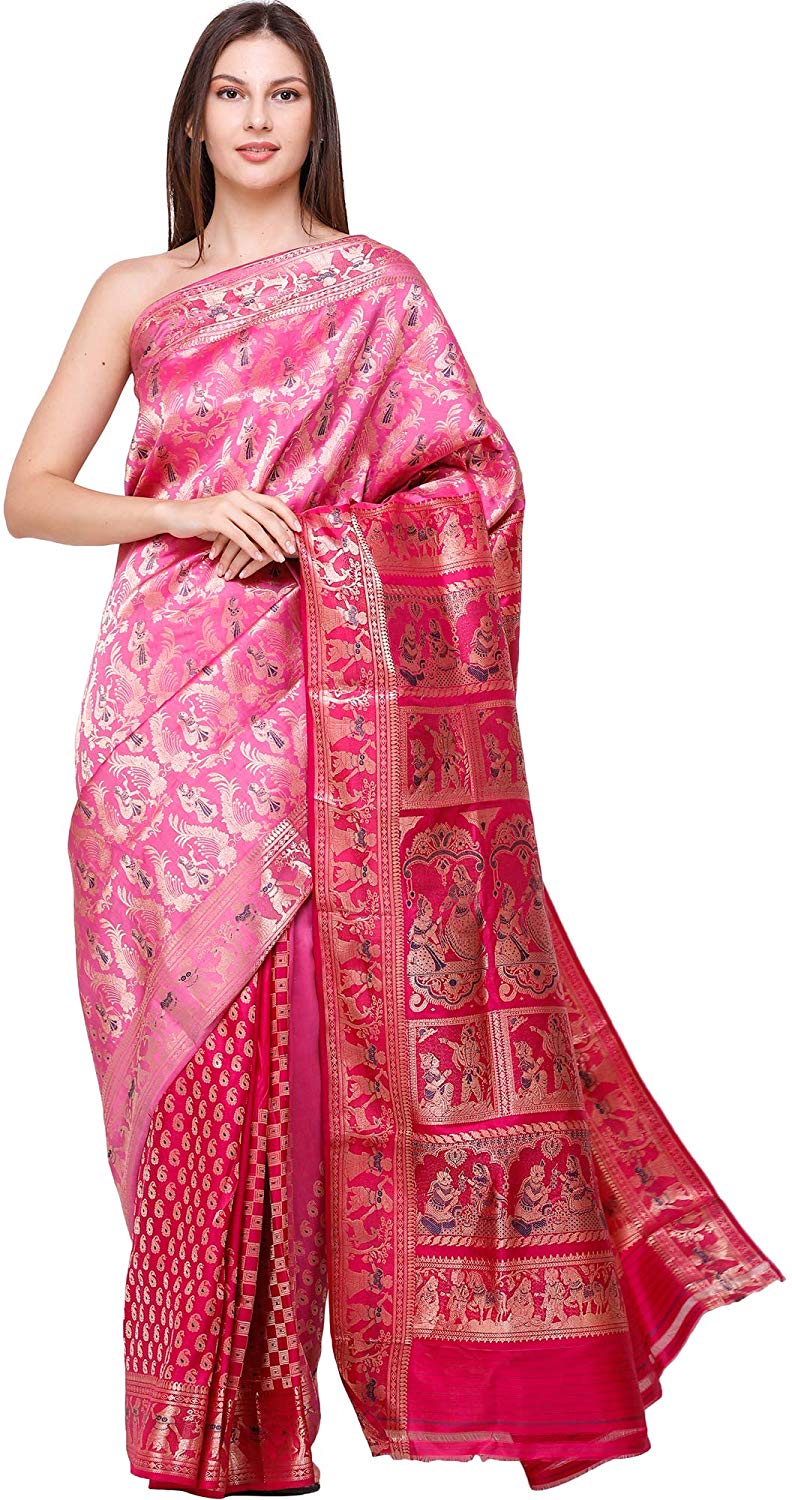 Swarnachari S116 Product Image