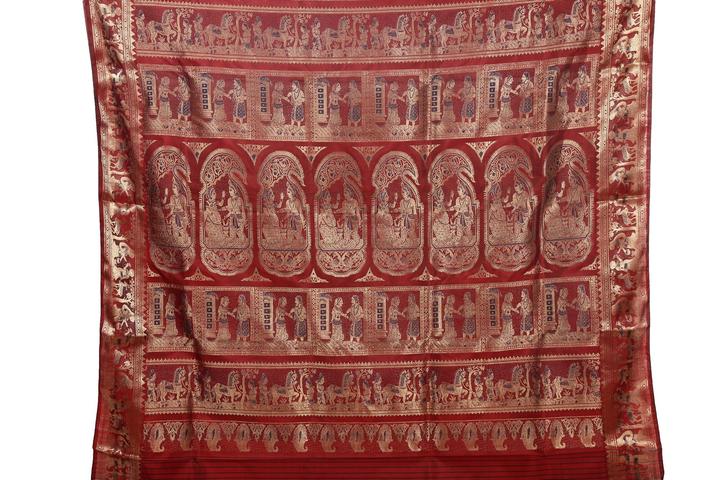 Swarnachari S117 Product Image