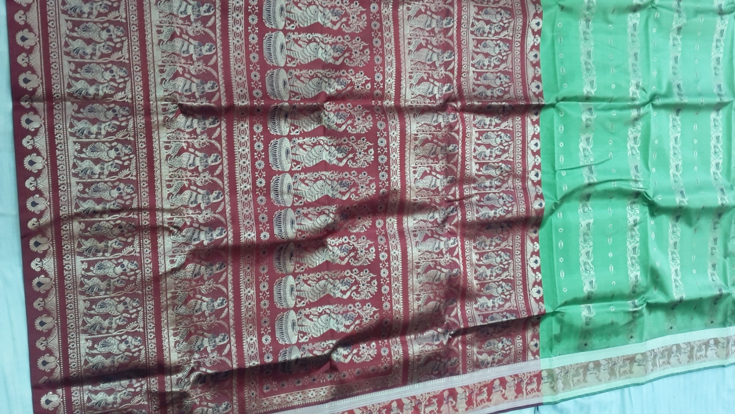 Swarnachari 16 Product Image