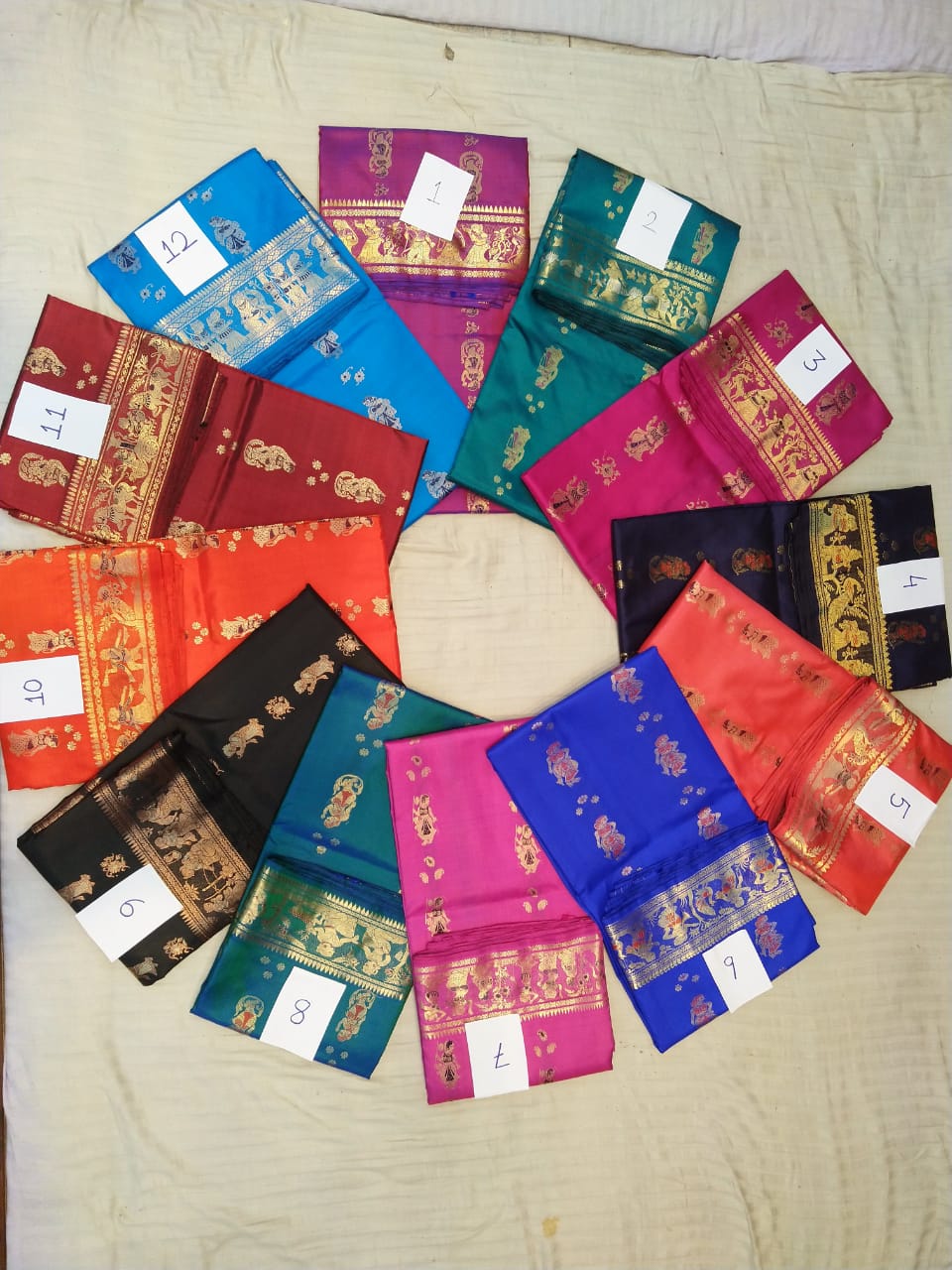 Swarnachari 1023 Product Image