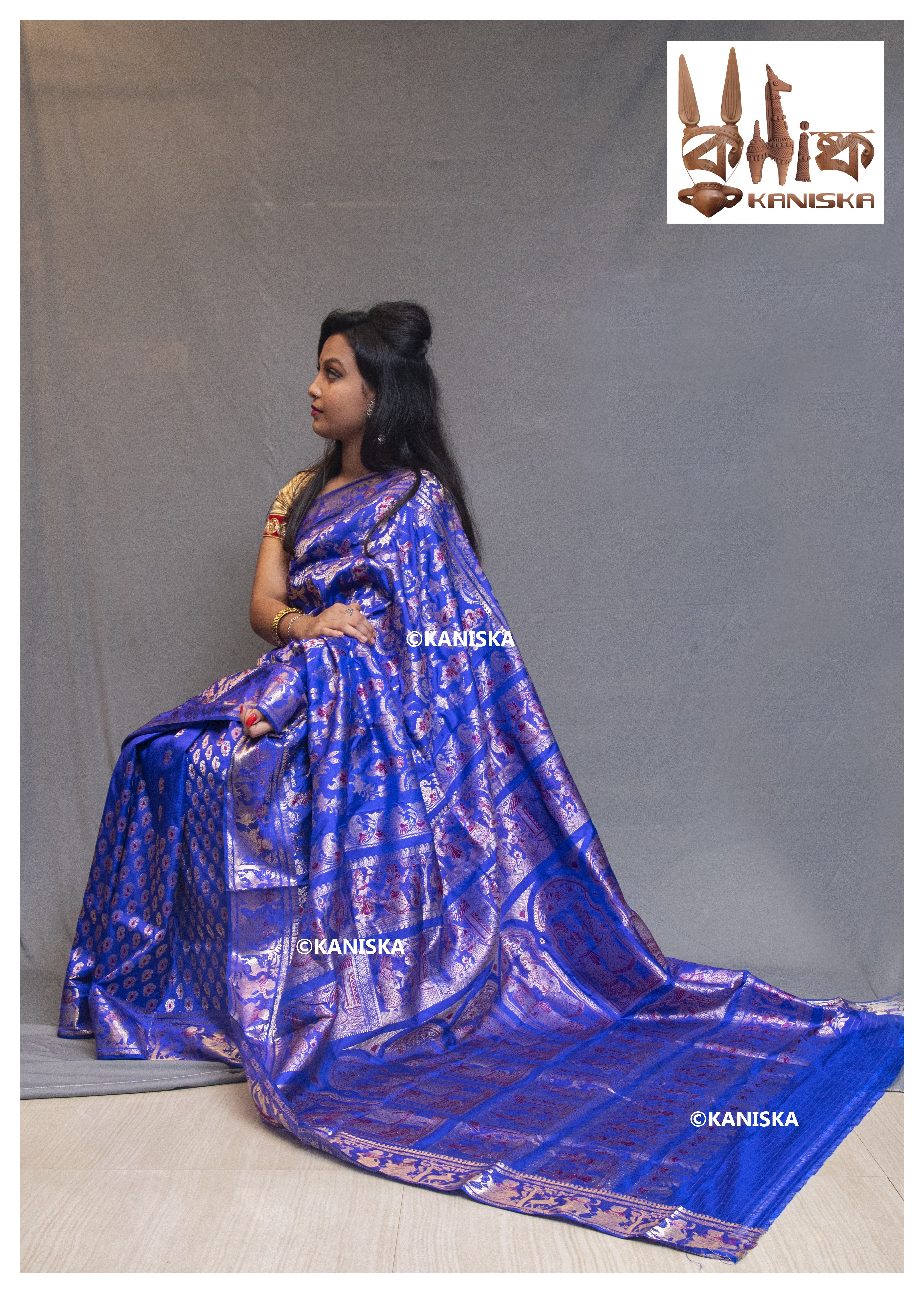 Swarnachari 1027 Product Image