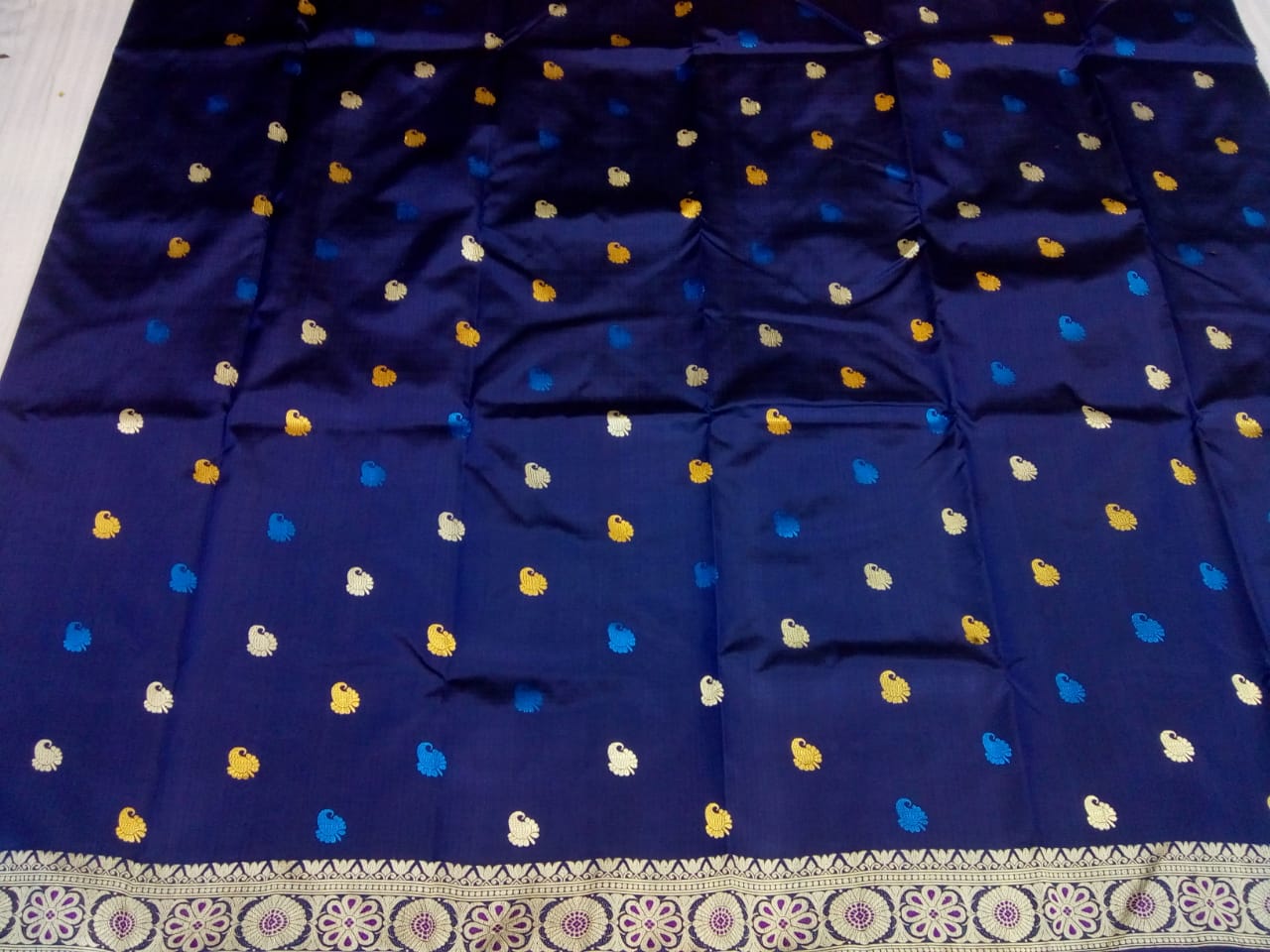 Baluchuri S118 Product Image