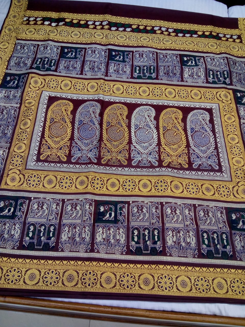 Baluchuri S121 Product Image