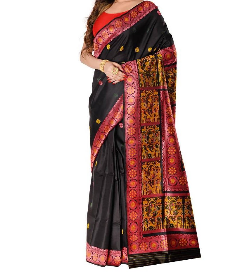 Baluchuri S123 Product Image