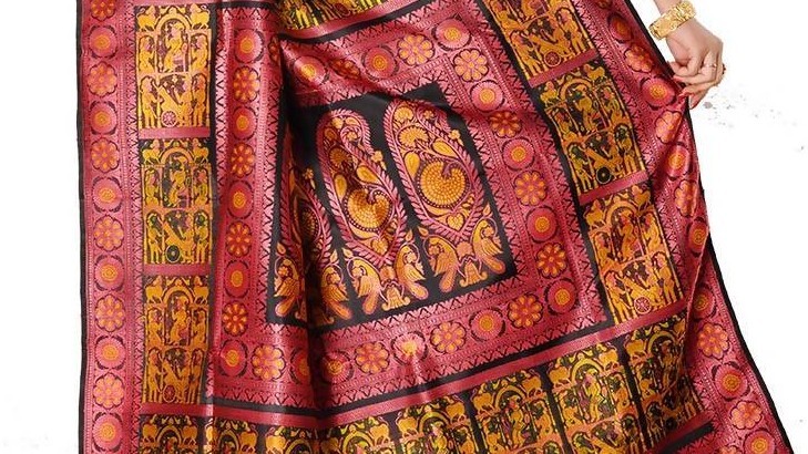 Baluchuri S123 Product Image