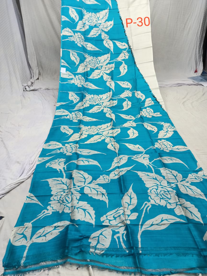 SILK PRINT P 30 Product Image